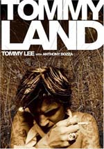 Tommyland by Tommy Lee